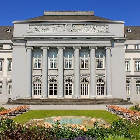 Ferienwohnung Rheinmosel Glueck 12 Koblenz  Exterior foto